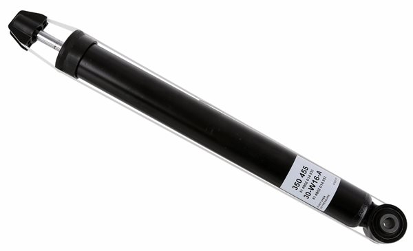 Amortyzator do Mazdy, 350 455, SACHS w ofercie sklepu e-autoparts.pl 
